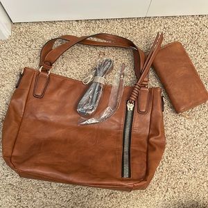 Large Purse